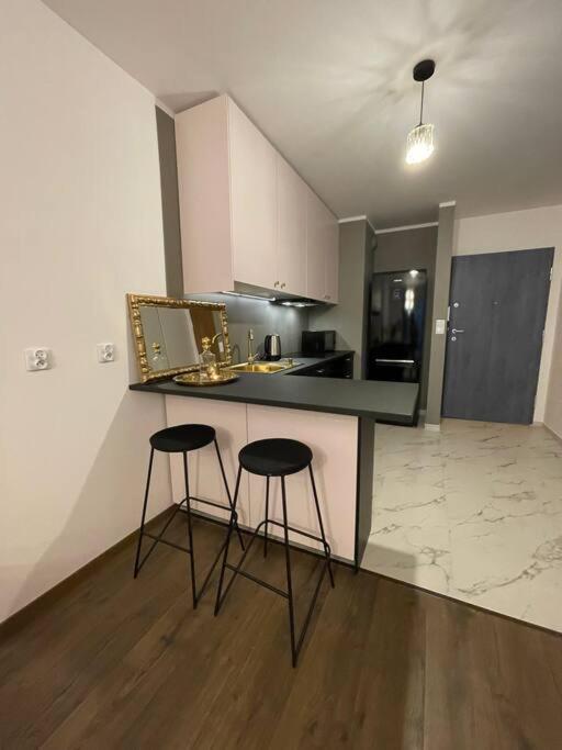 Cotton Candy Apartment Krakau
